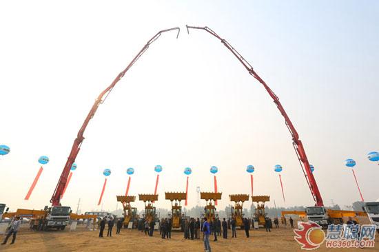 淺談2014工程機(jī)械代理商工作之點(diǎn)滴